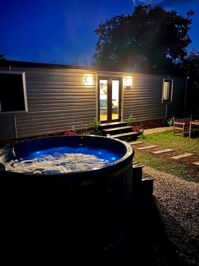 Domcek Pod Orechom Krásnohorské Podhradie Exteriér fotografie