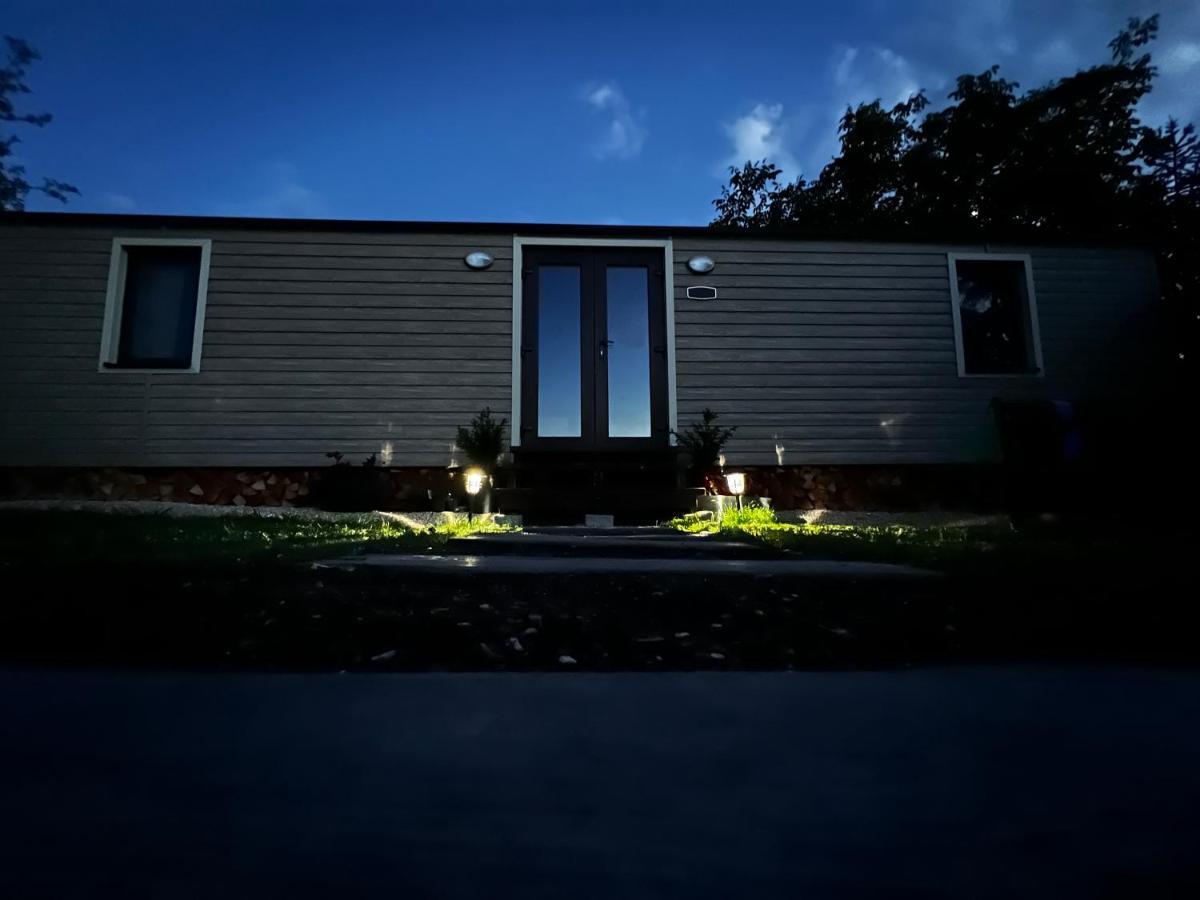 Domcek Pod Orechom Krásnohorské Podhradie Exteriér fotografie